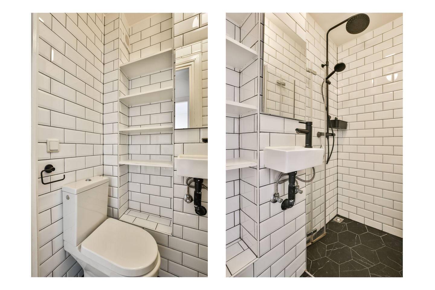 Foto 10 van Kinkerstraat 43-2V