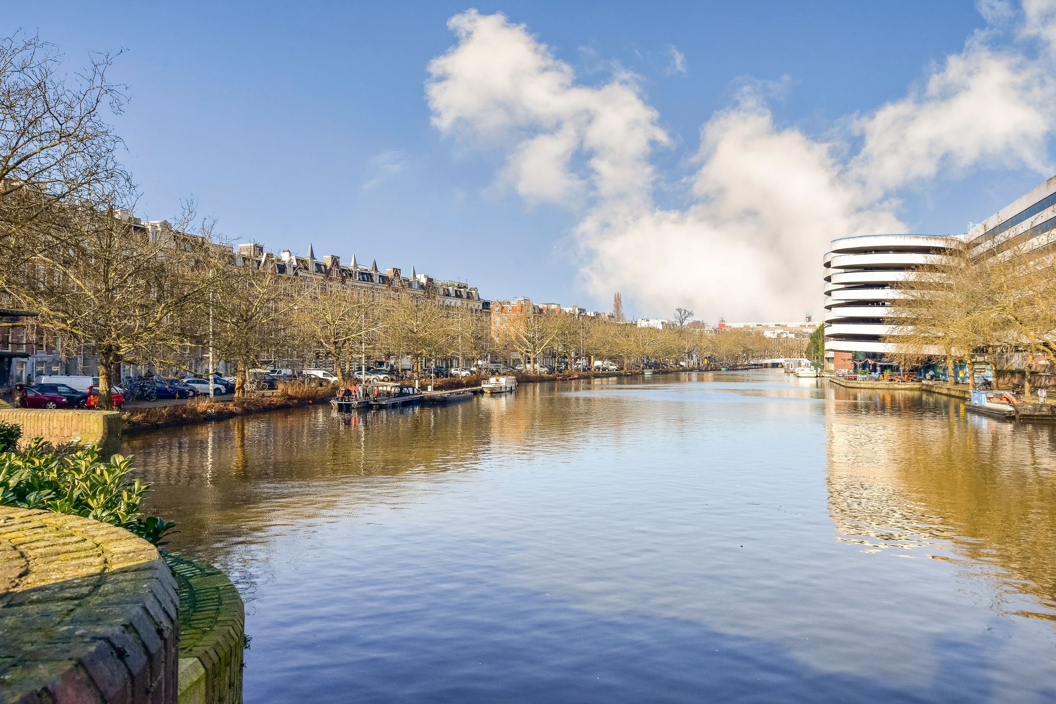 Foto 12 van Kinkerstraat 43-2V