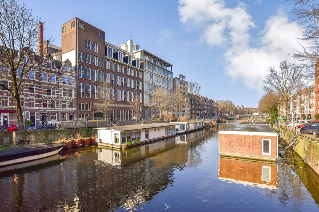 Foto 13 van Kinkerstraat 43-2V