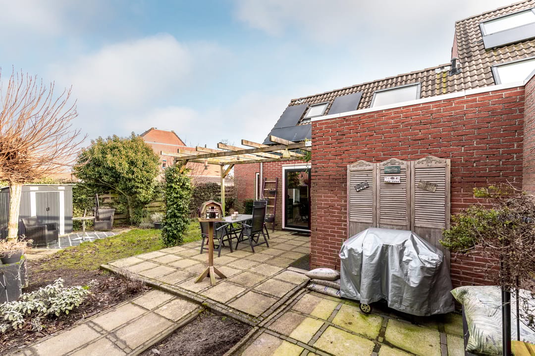 Foto 38 van Jol 17 39