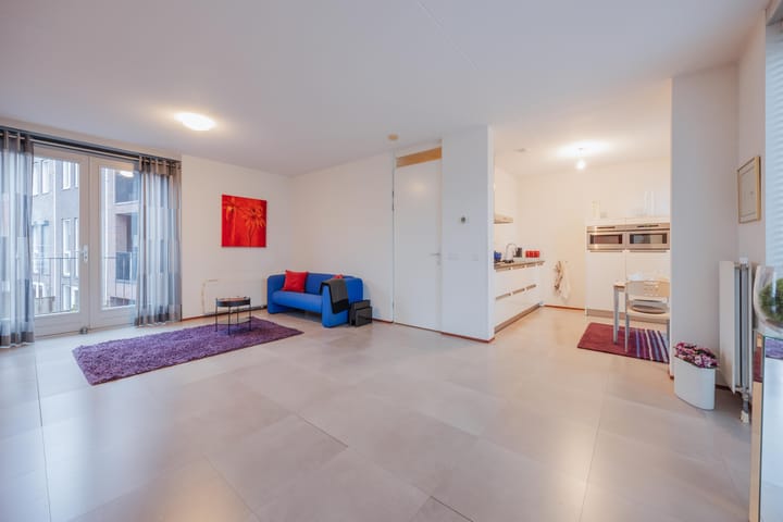 Foto 2 van Spoordijk 9