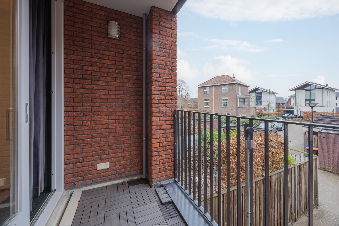 Foto 5 van Spoordijk 9