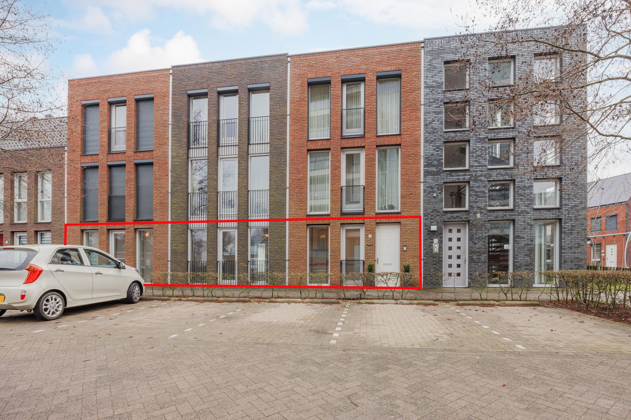 Foto 6 van Spoordijk 9