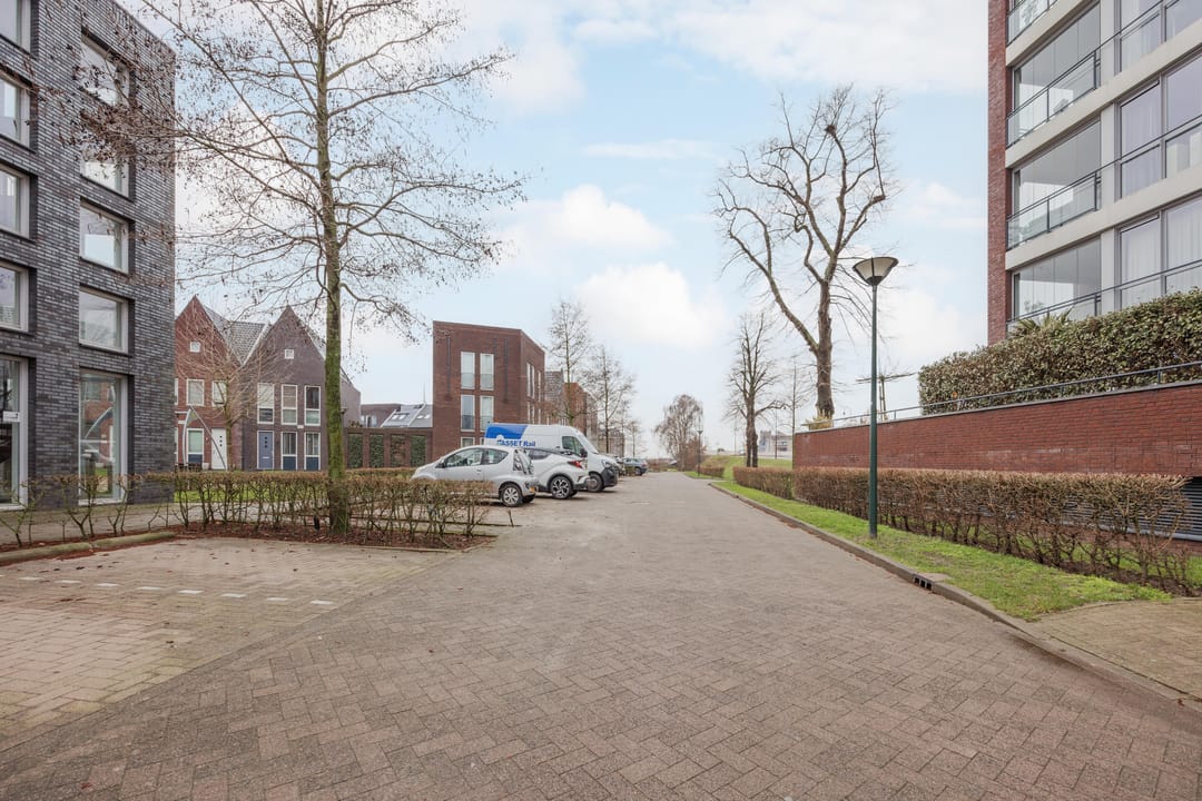 Foto 7 van Spoordijk 9