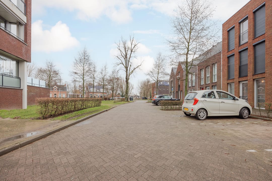 Foto 8 van Spoordijk 9