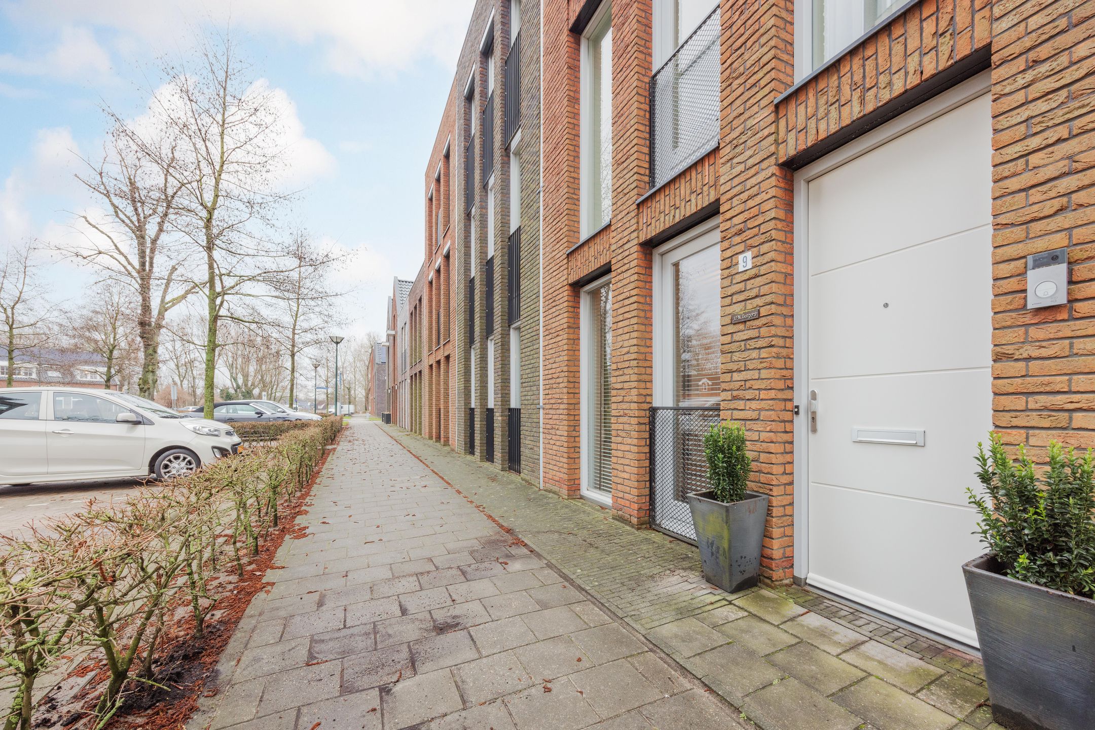 Foto 9 van Spoordijk 9