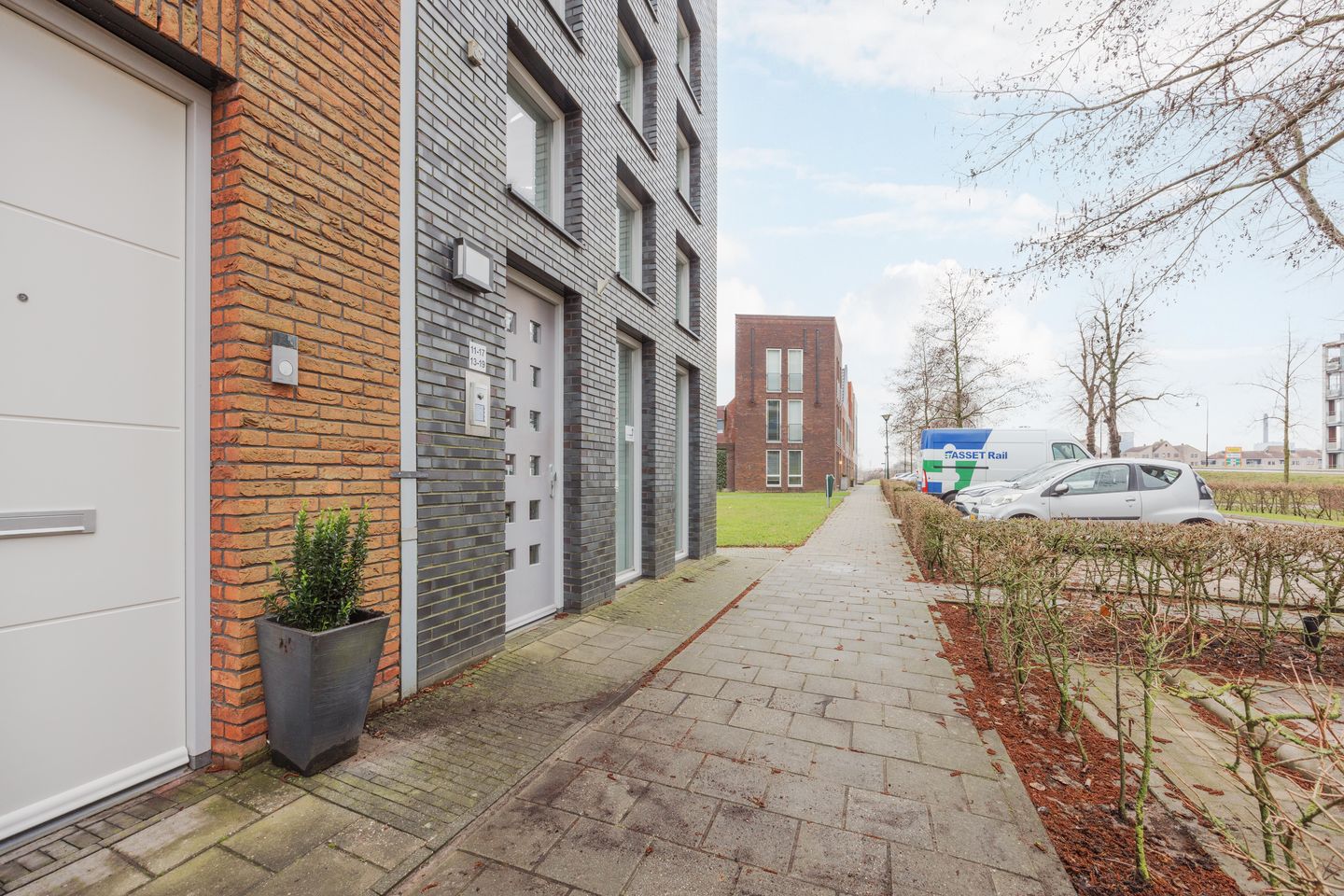 Foto 10 van Spoordijk 9