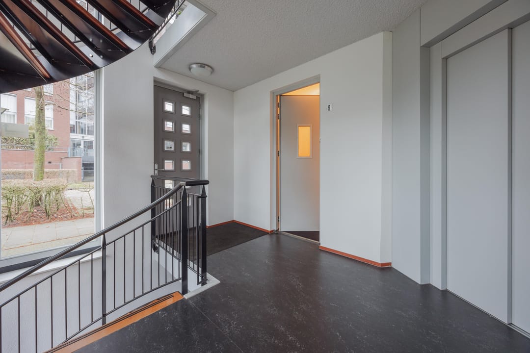 Foto 11 van Spoordijk 9