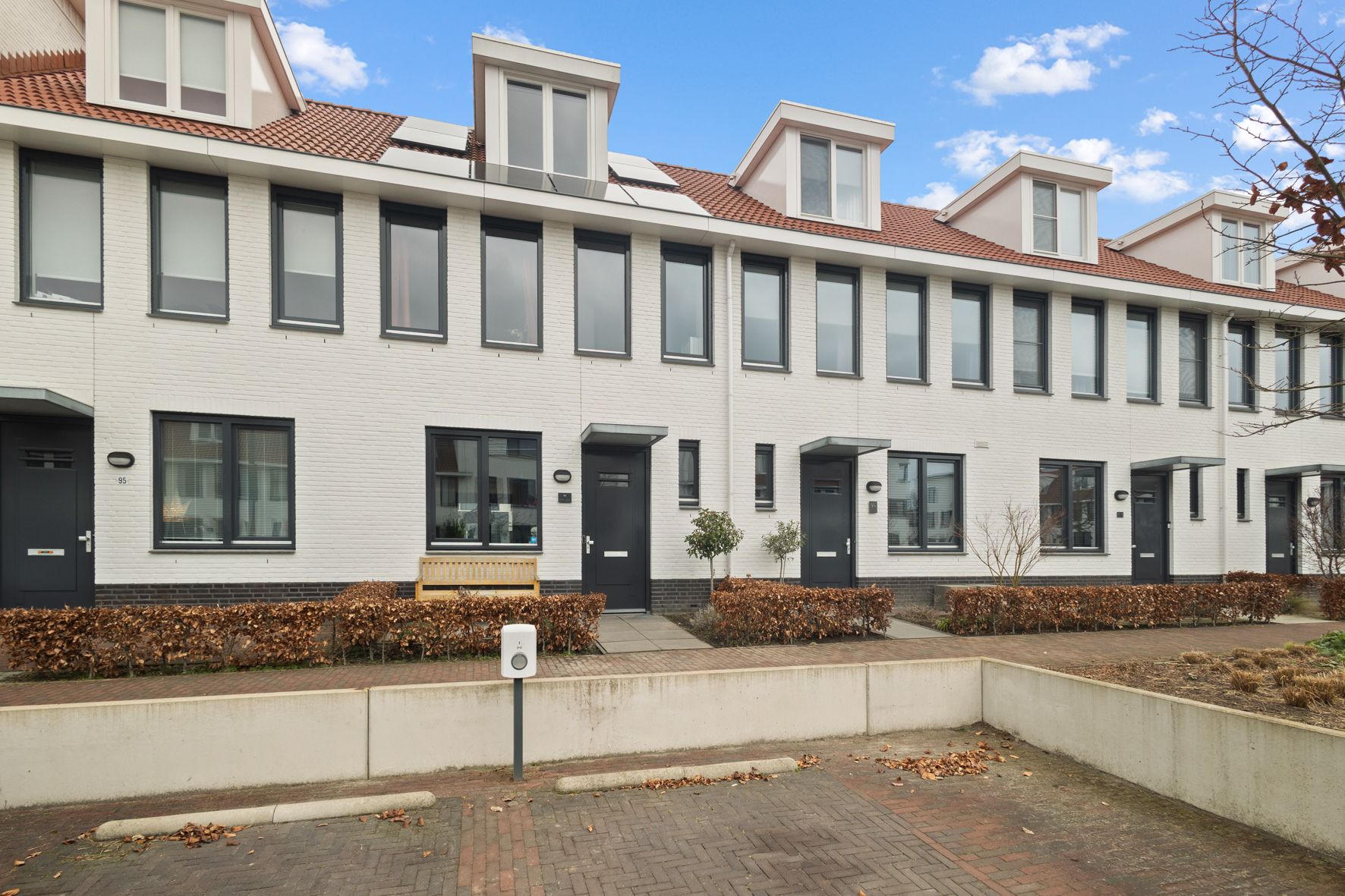 Pastoor Sickingstraat 97 