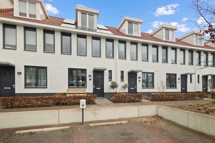 Pastoor Sickingstraat 97