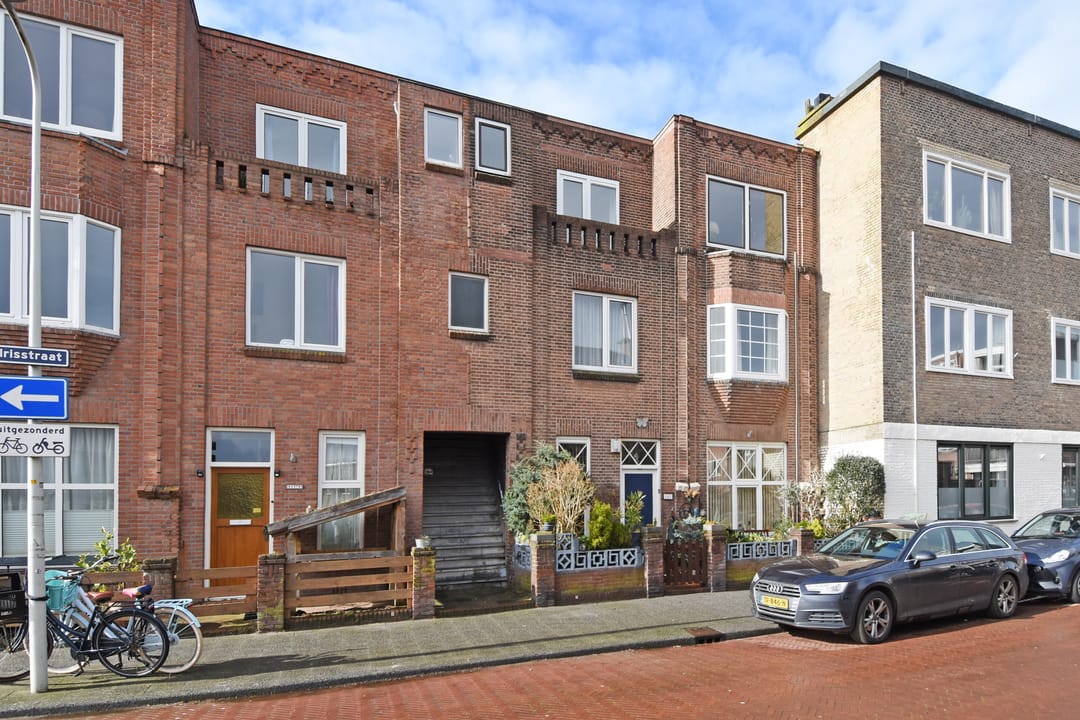 Foto 1 van Irisstraat 151