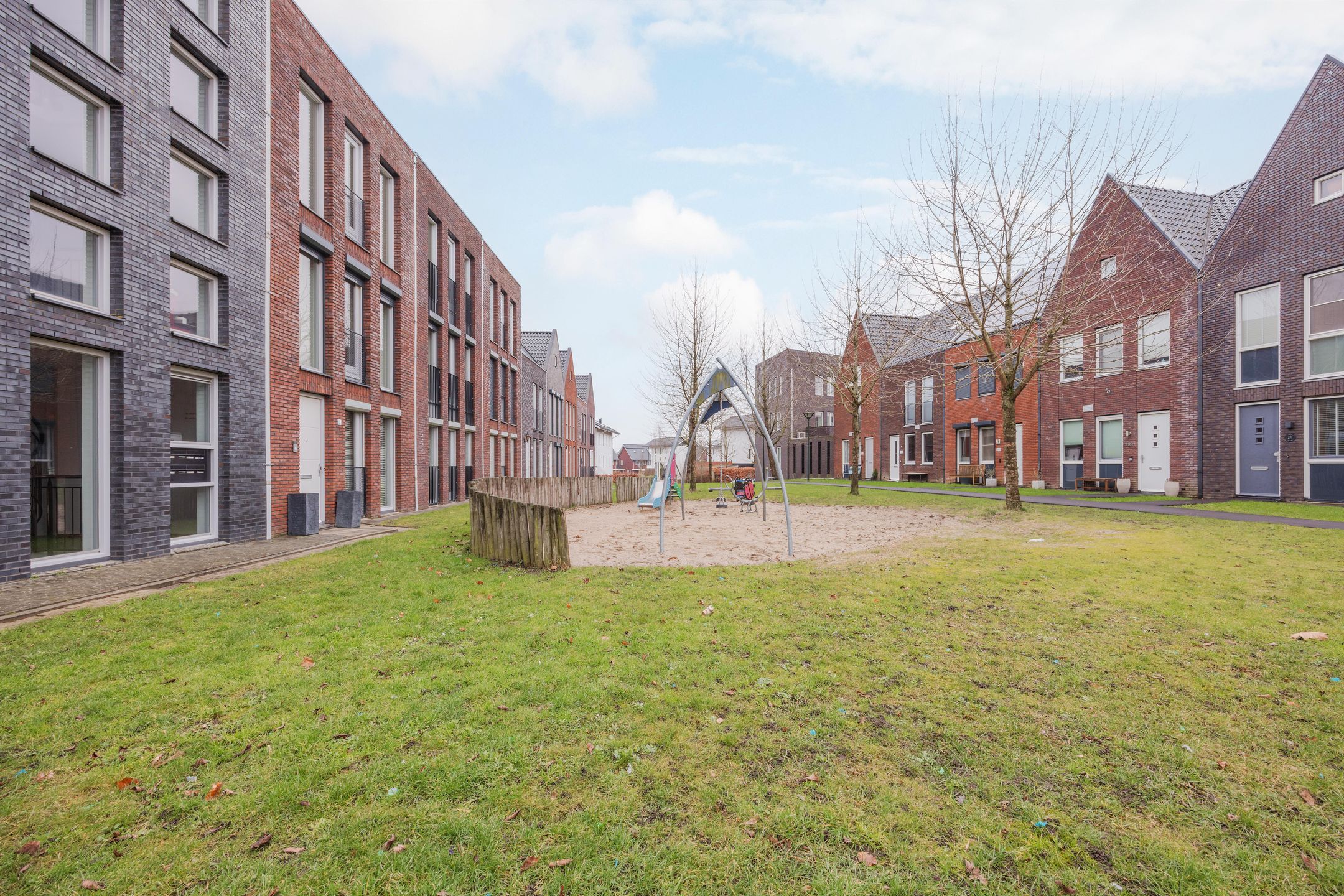 Foto 39 van Spoordijk 9