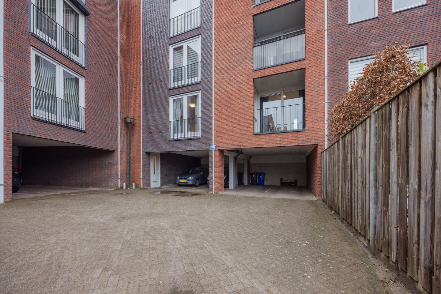 Foto 40 van Spoordijk 9