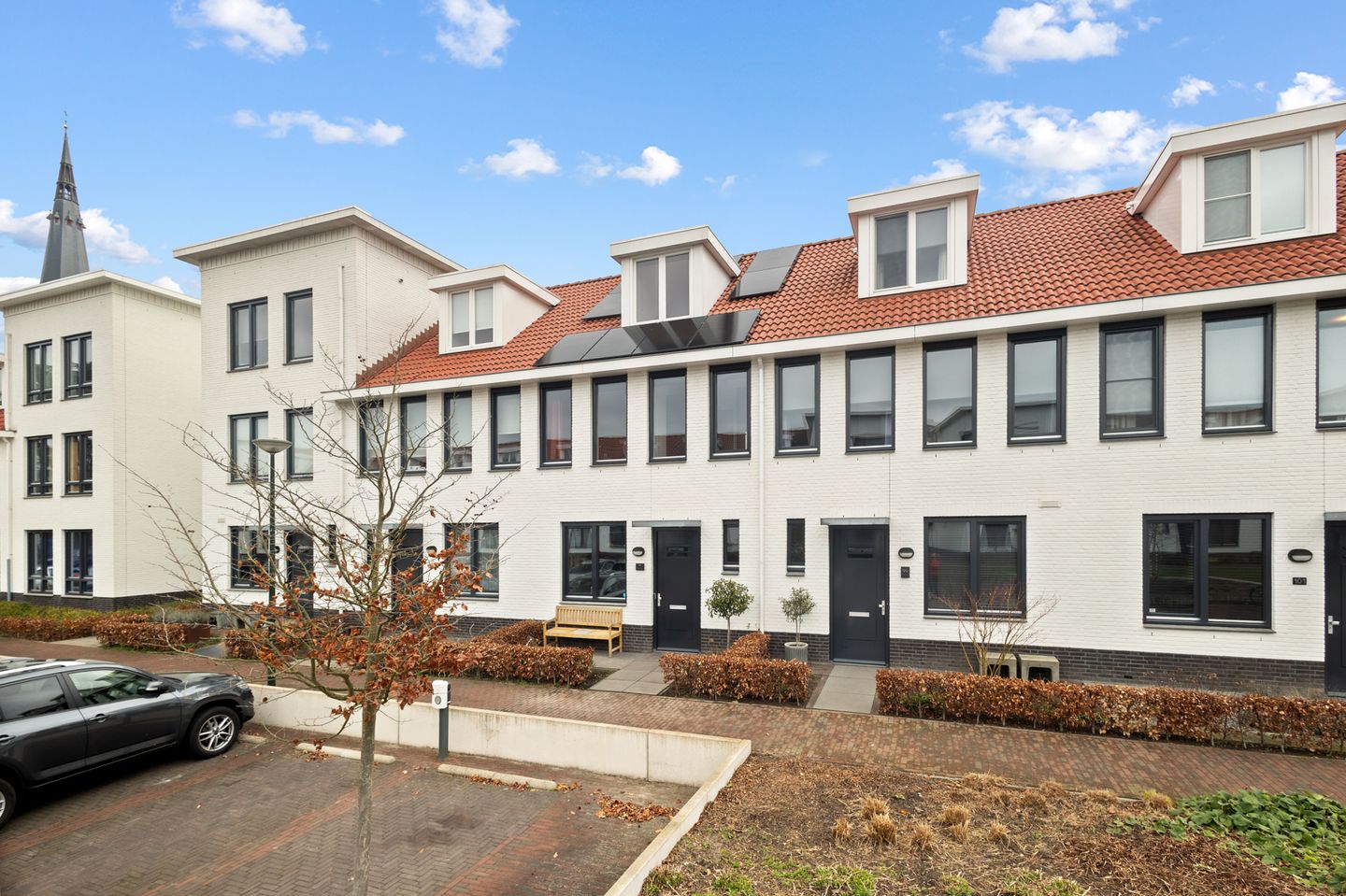 Photo 10 of Pastoor Sickingstraat 97