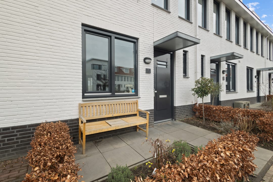 Photo 11 of Pastoor Sickingstraat 97