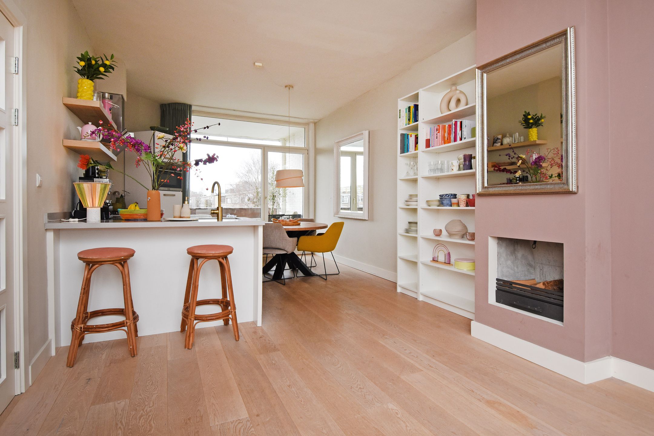 Foto 9 van Irisstraat 151