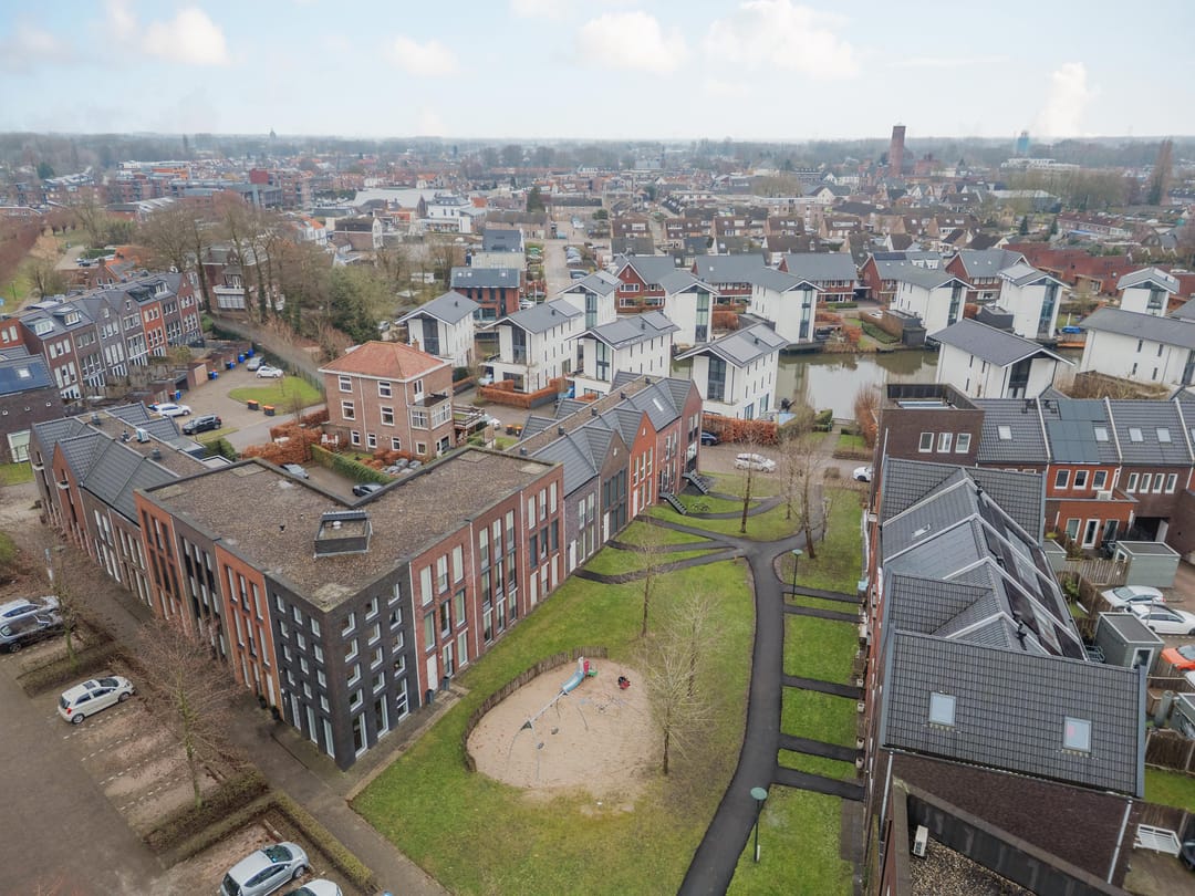 Foto 47 van Spoordijk 9