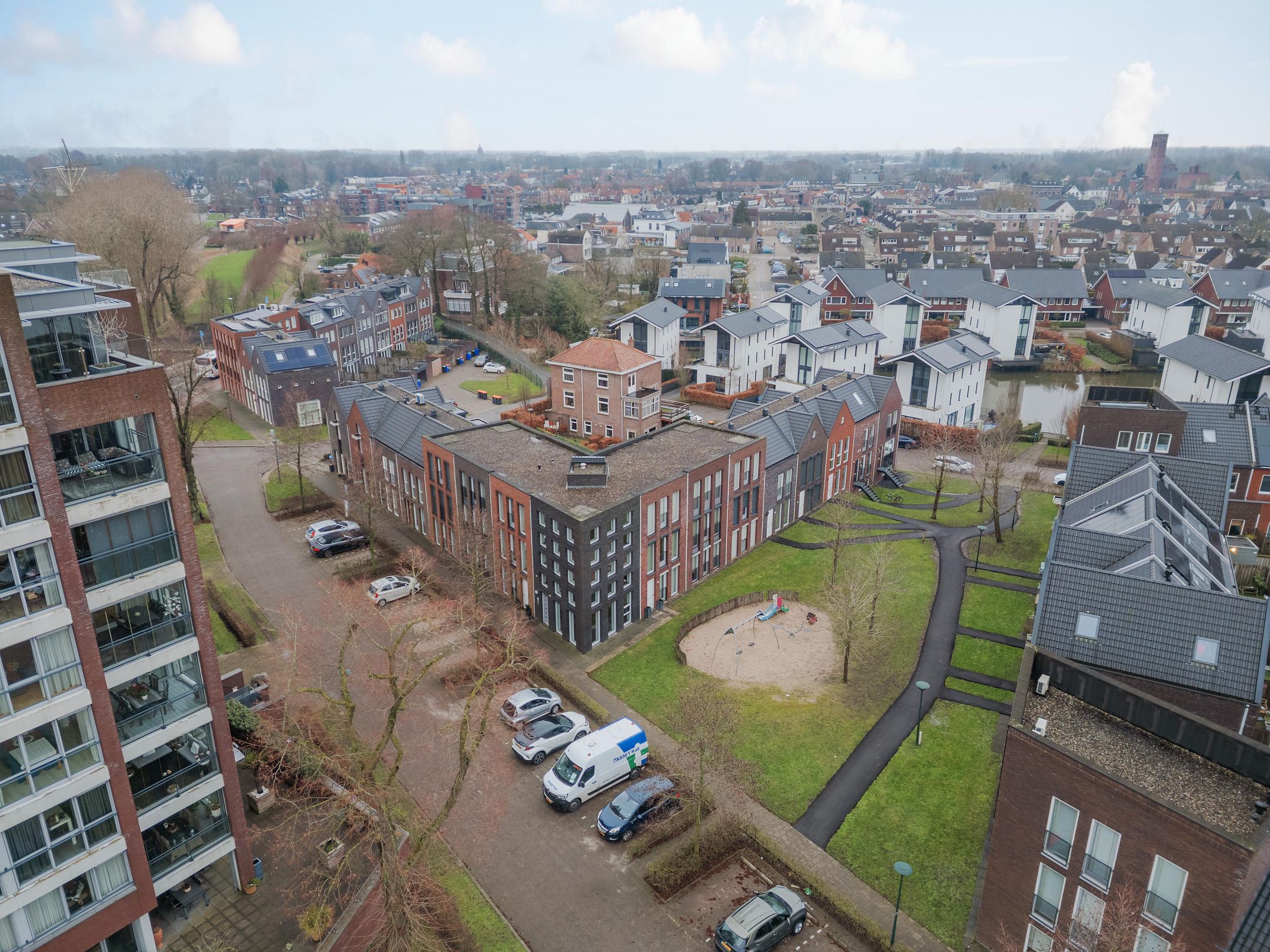 Foto 48 van Spoordijk 9