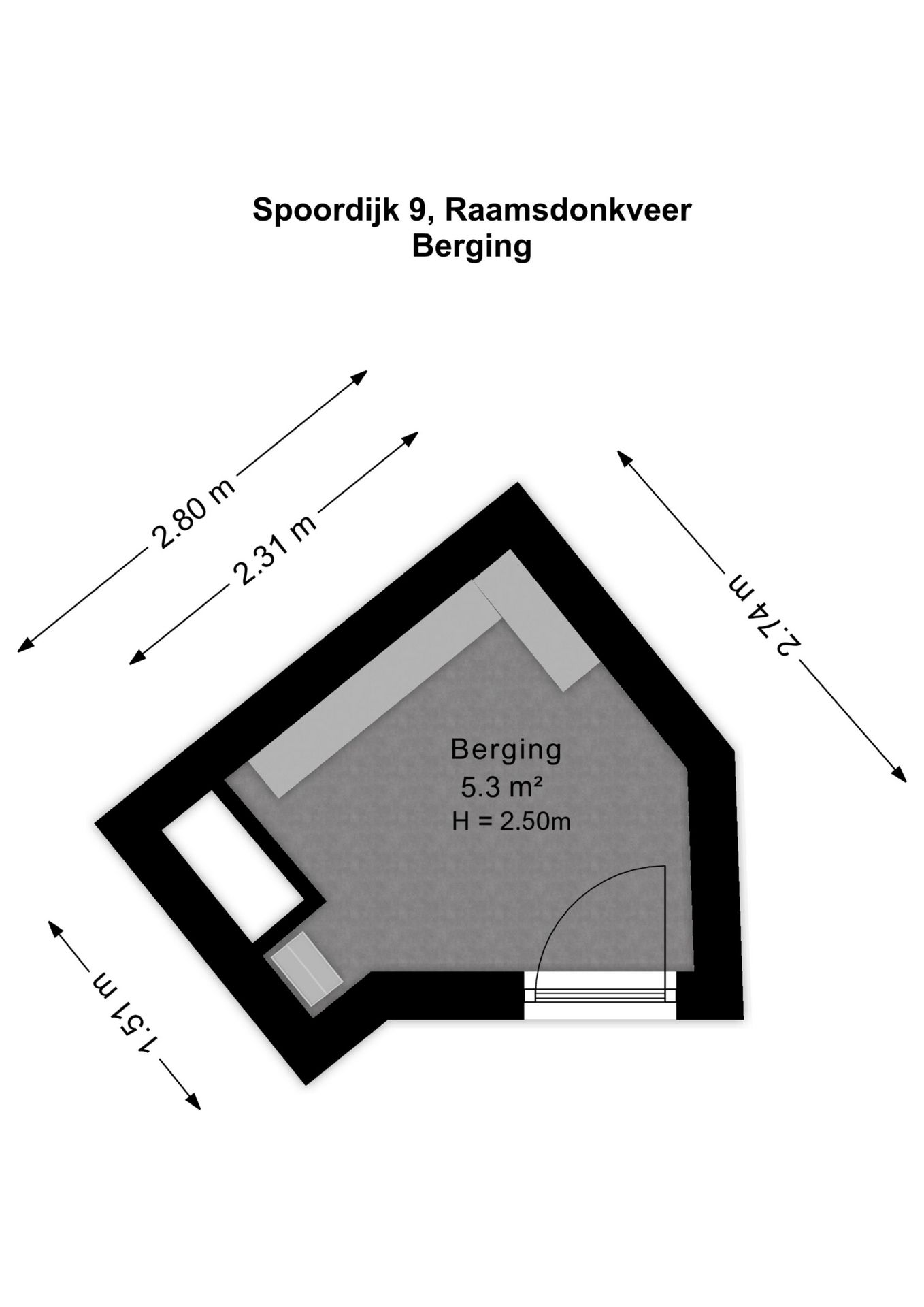 Foto 51 van Spoordijk 9