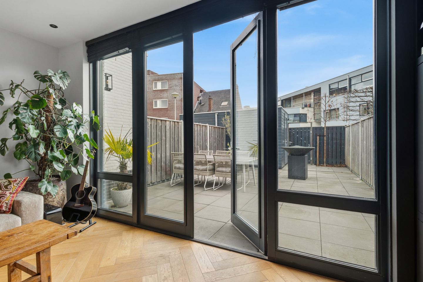 Photo 25 of Pastoor Sickingstraat 97