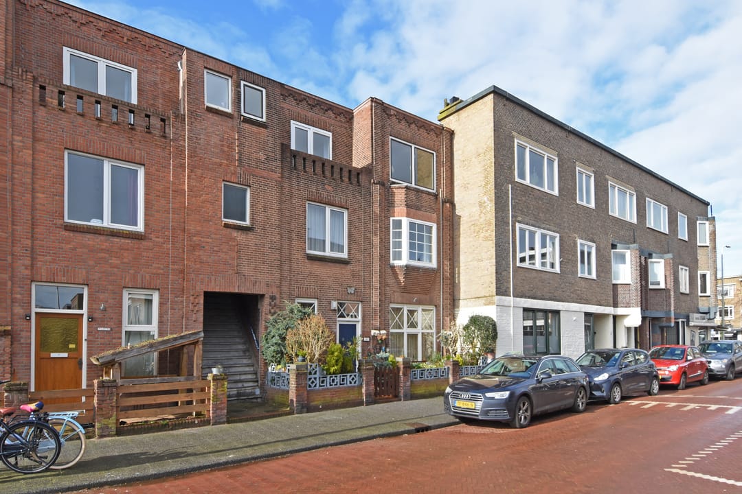 Foto 32 van Irisstraat 151