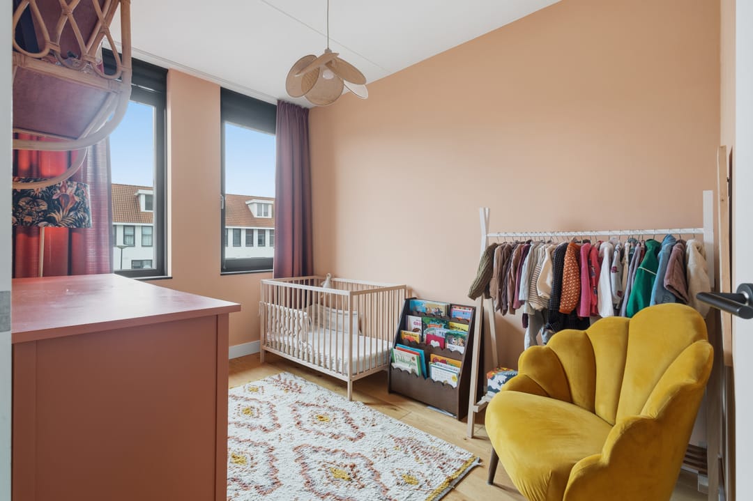 Photo 46 of Pastoor Sickingstraat 97