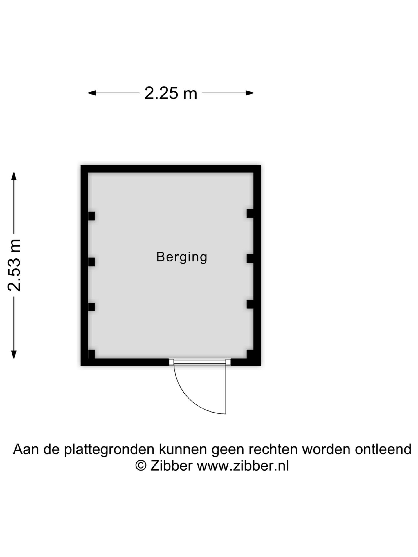 Photo 70 of Pastoor Sickingstraat 97