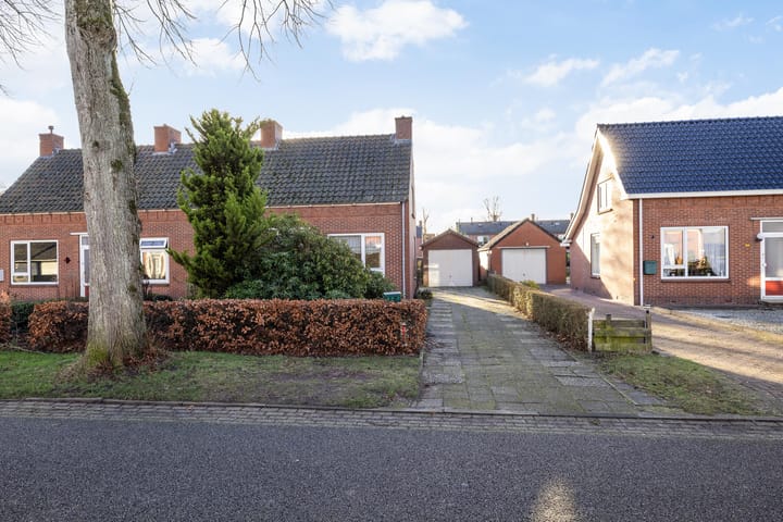 Photo 2 of Lindenlaan 50