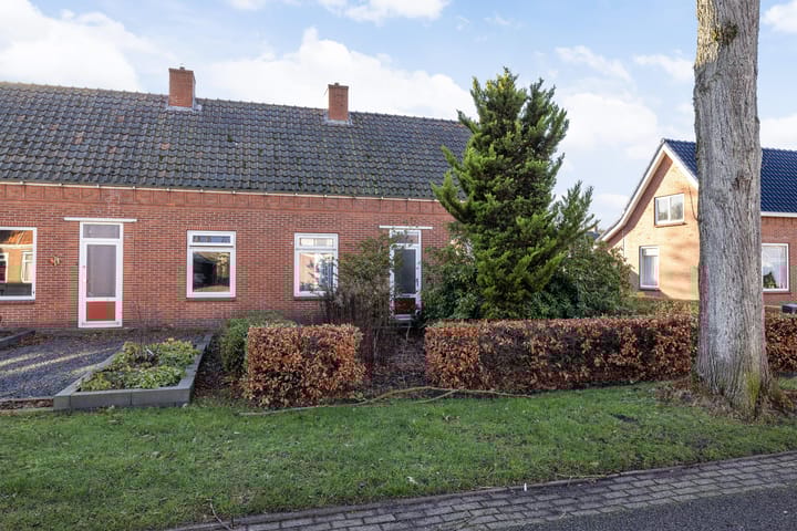 Photo 3 of Lindenlaan 50