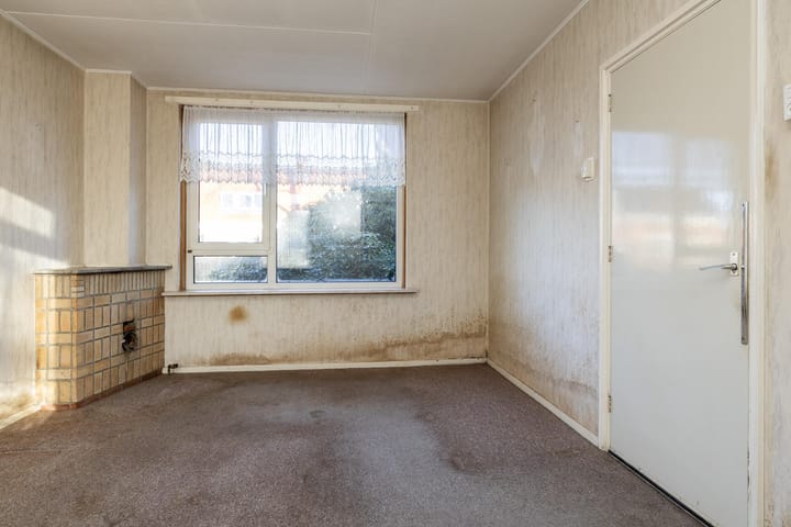 Photo 5 of Lindenlaan 50