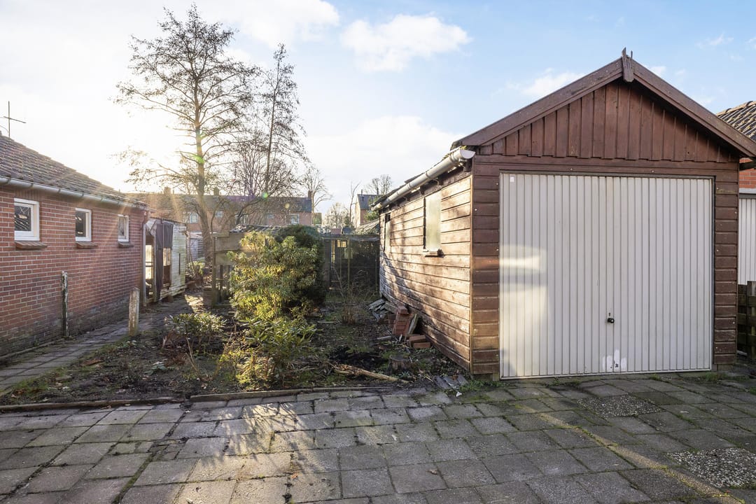 Foto 13 van Lindenlaan 50