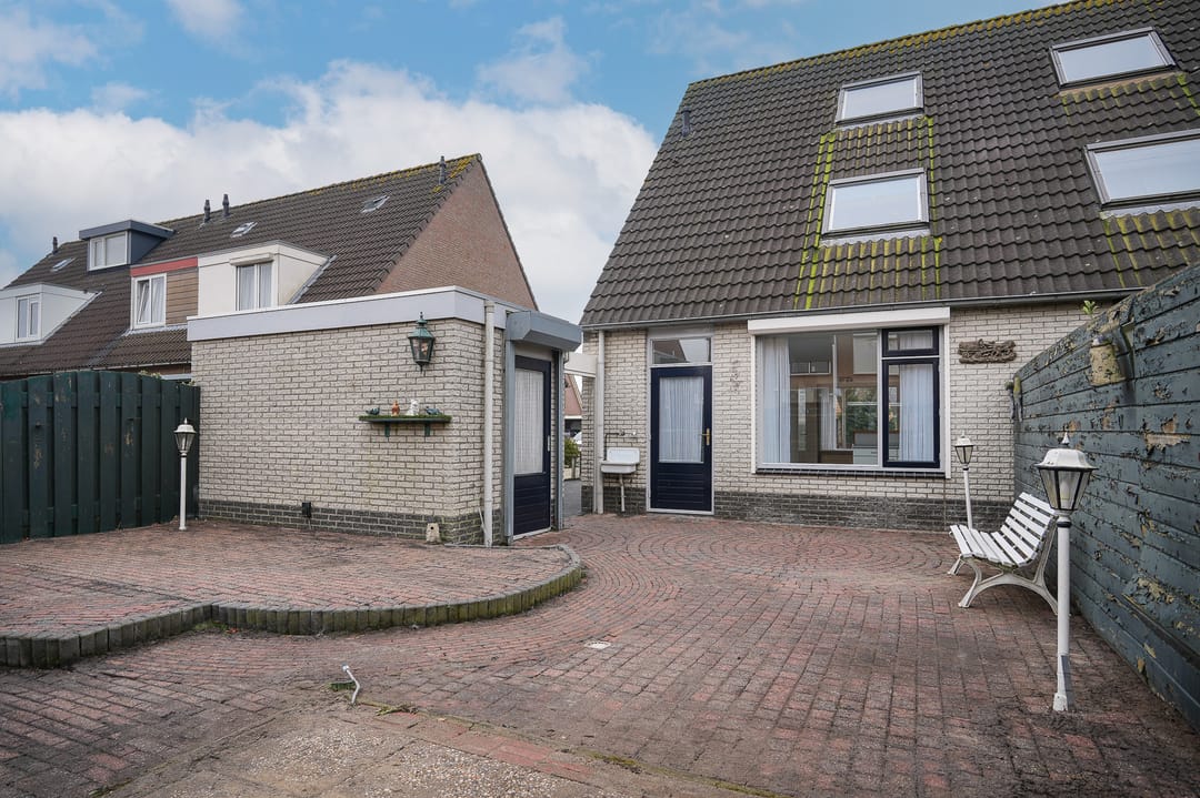 Foto 2 van Fruithof 18