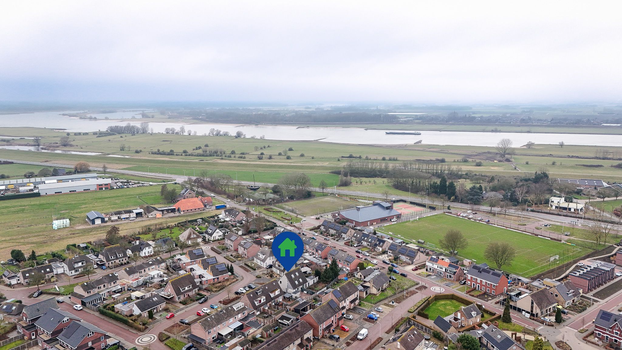 Foto 3 van Fruithof 18