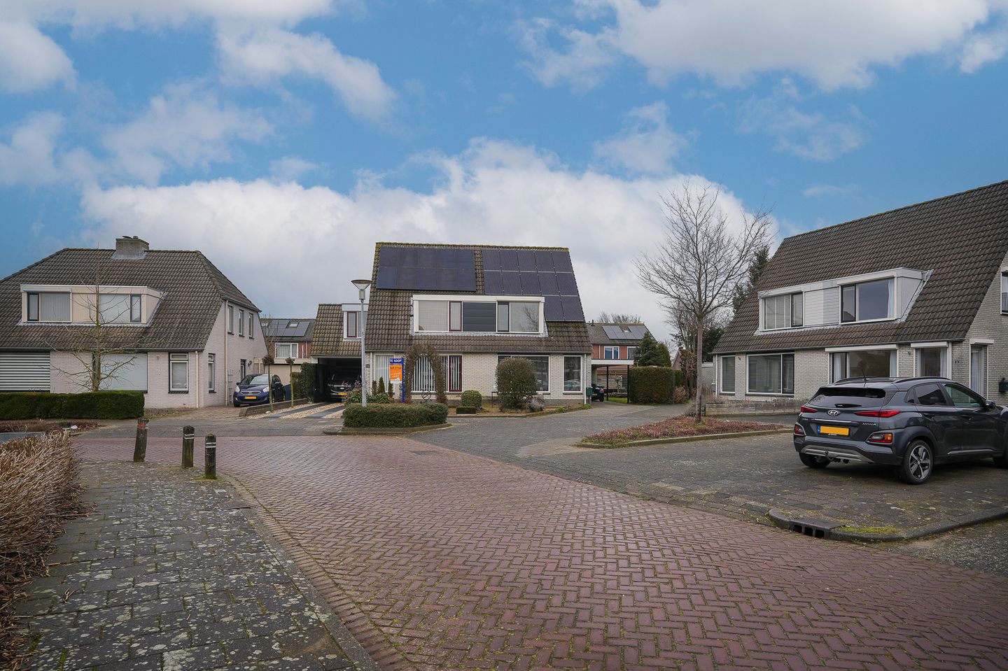 Foto 4 van Fruithof 18