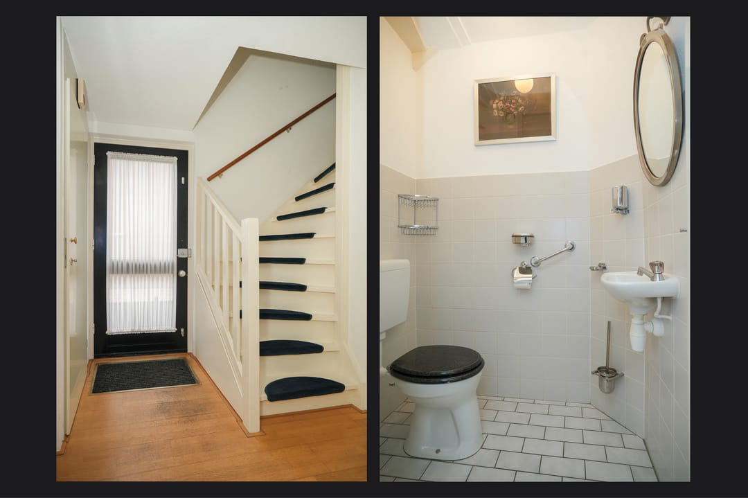 Foto 8 van Fruithof 18