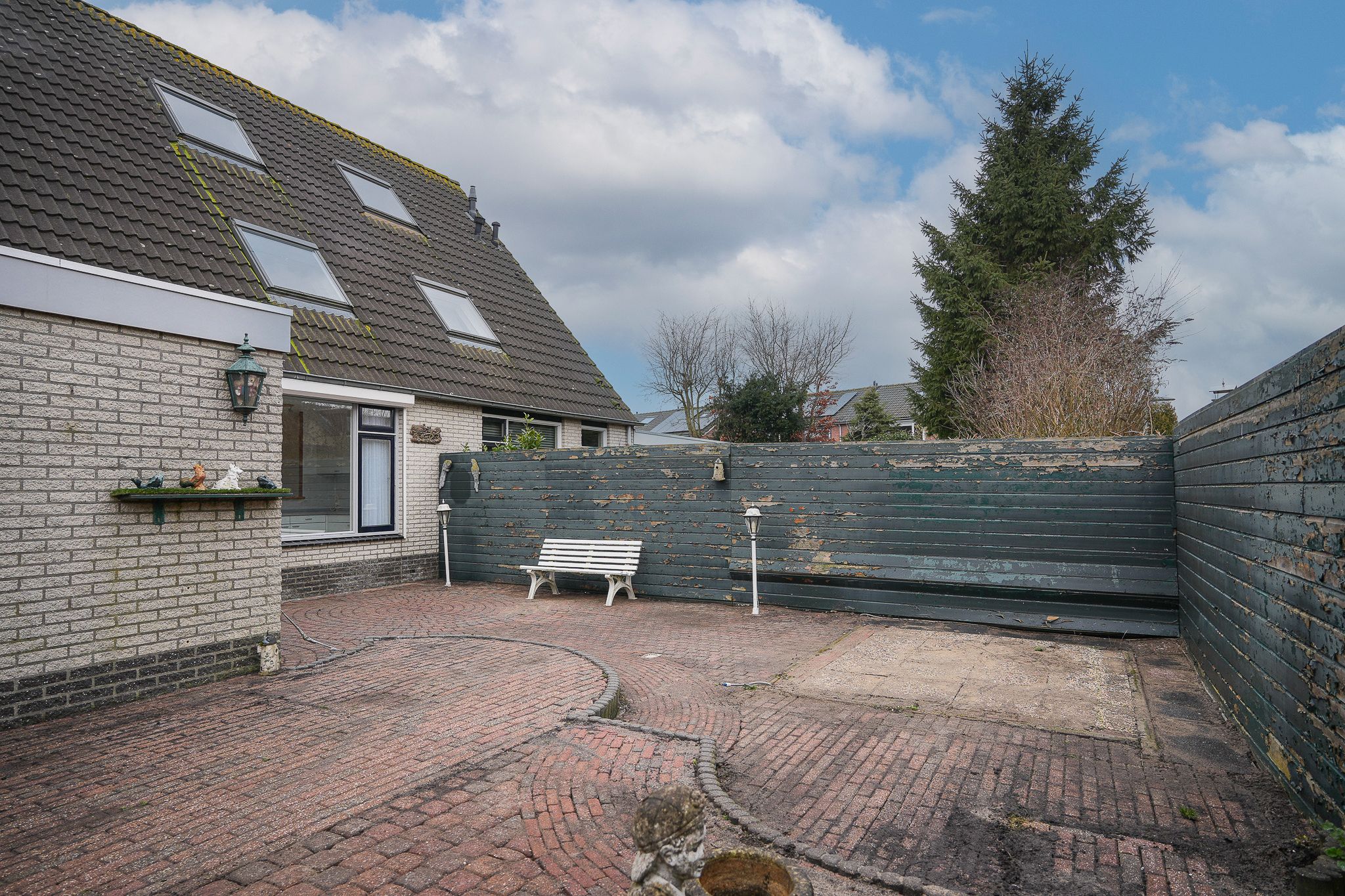 Foto 36 van Fruithof 18