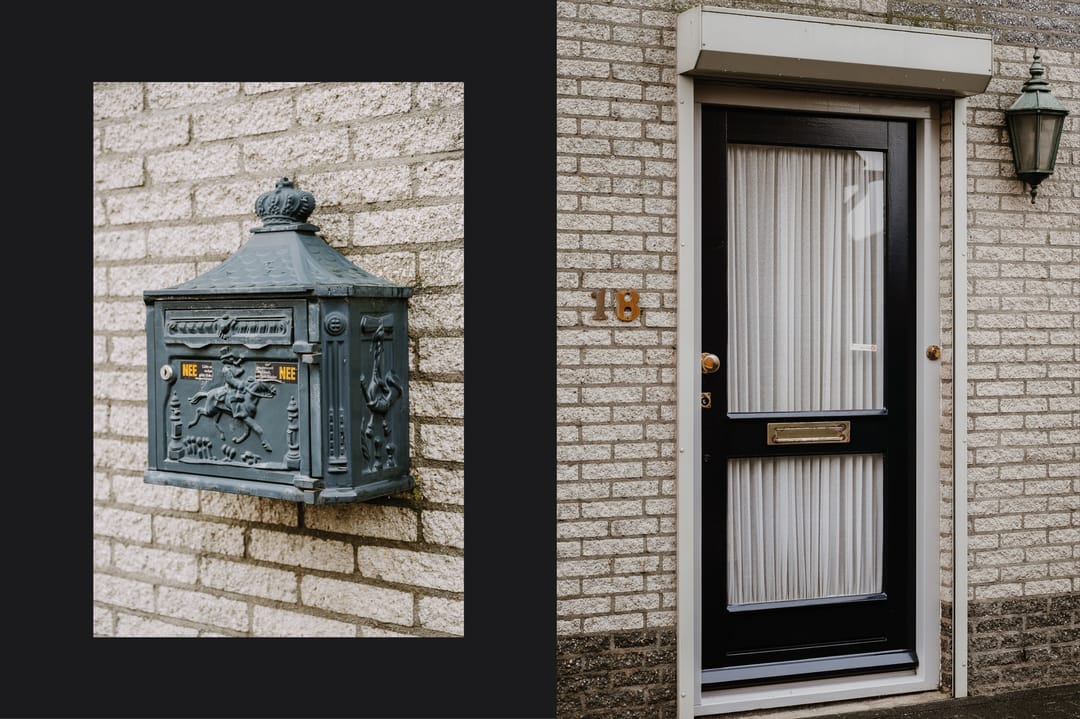 Foto 7 van Fruithof 18