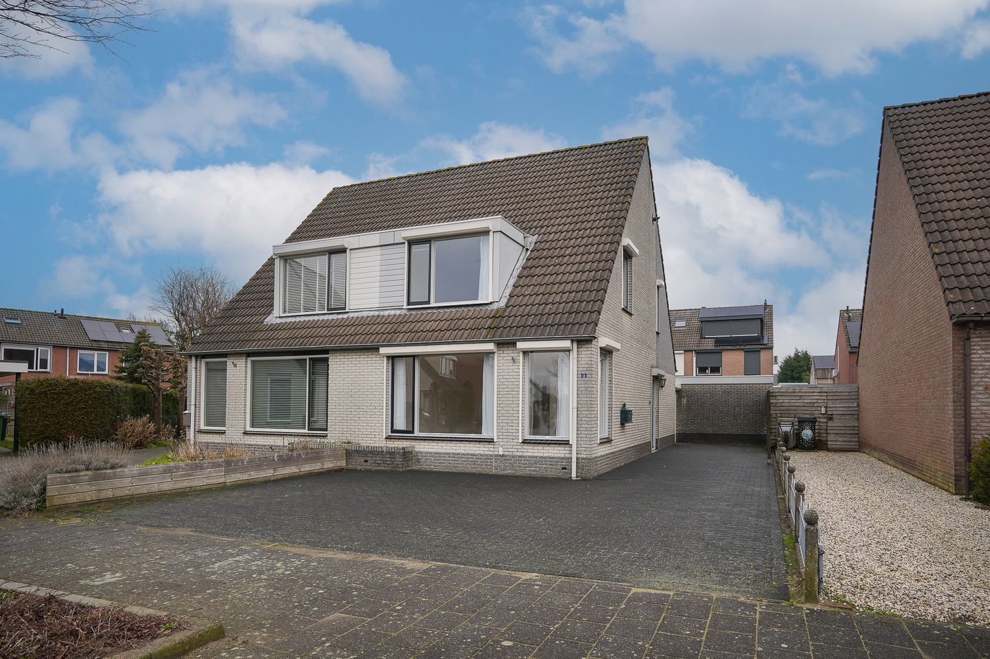 Foto 5 van Fruithof 18