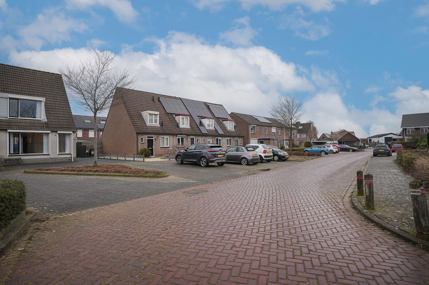 Foto 40 van Fruithof 18