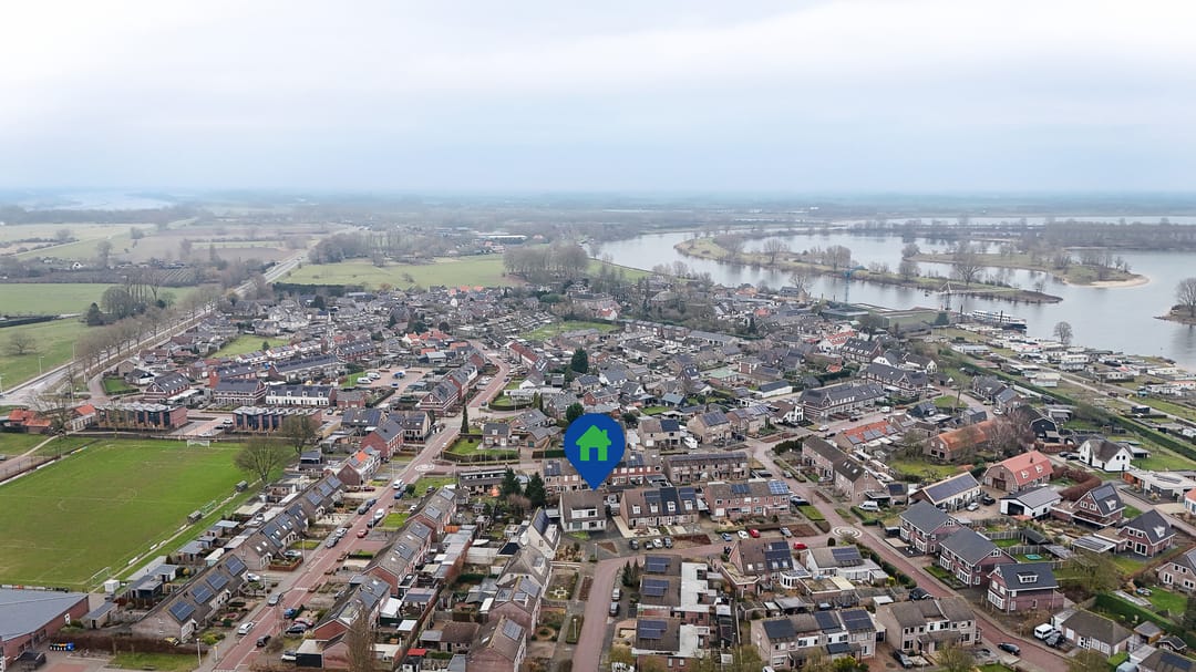 Foto 43 van Fruithof 18