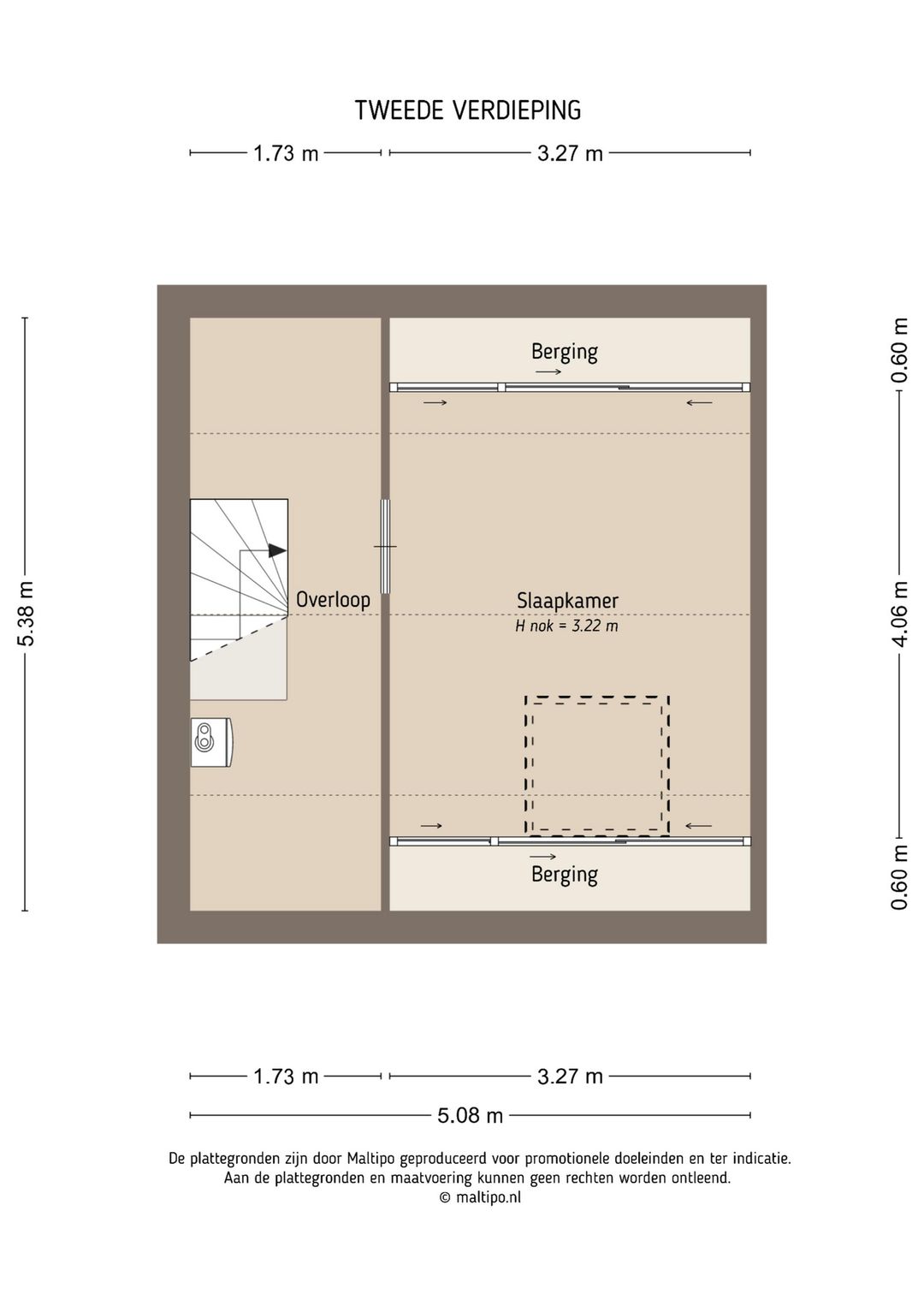Foto 46 van Fruithof 18