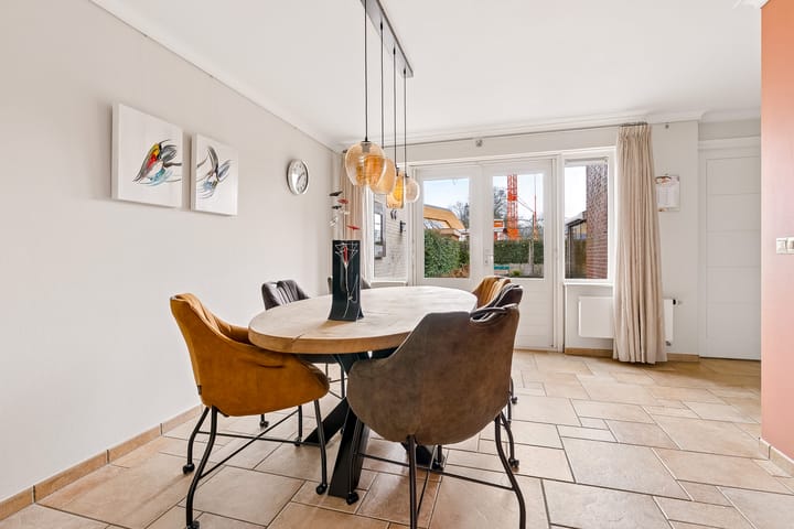 Photo 2 of Oude Eibergseweg 1-C