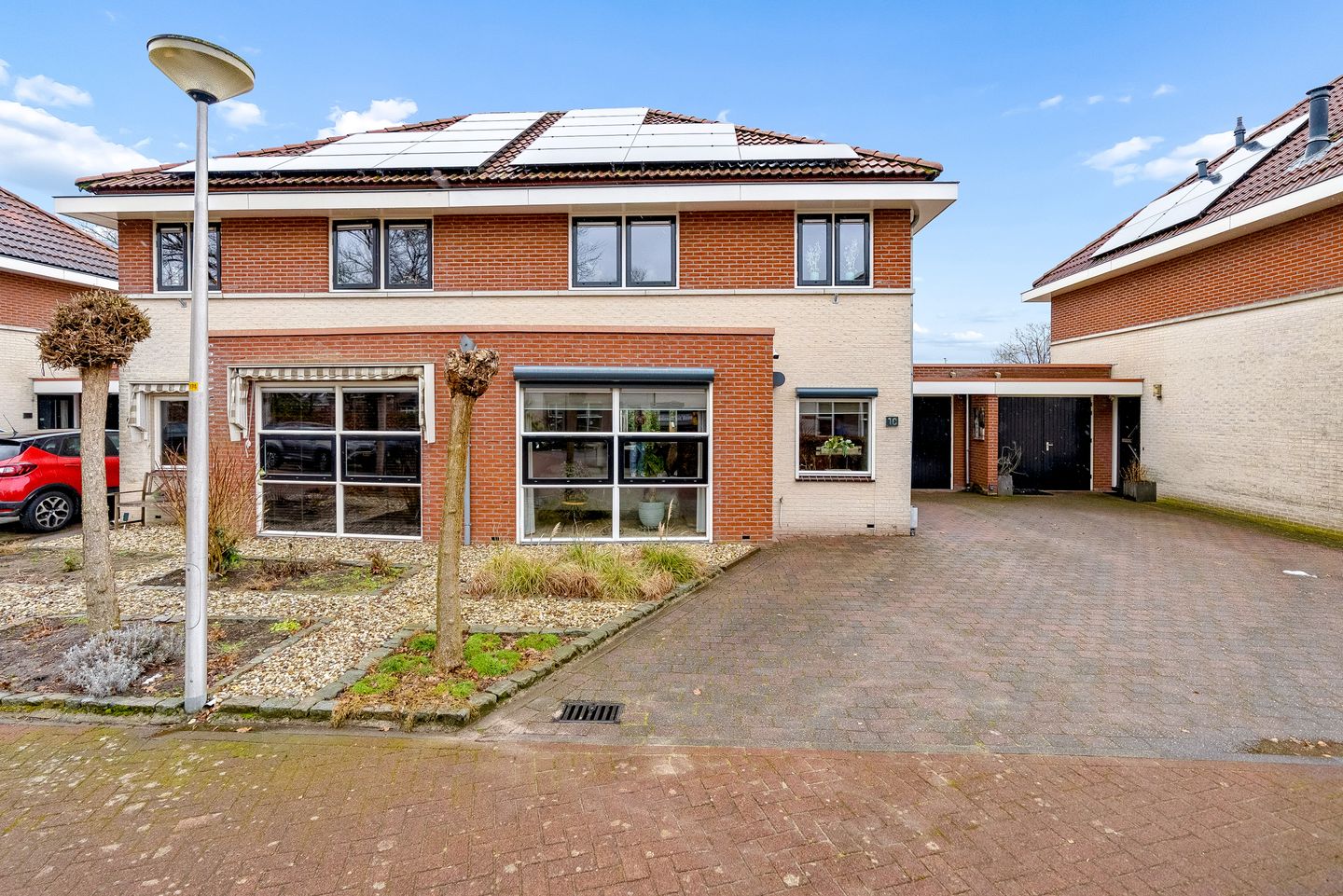 Photo 4 of Oude Eibergseweg 1-C