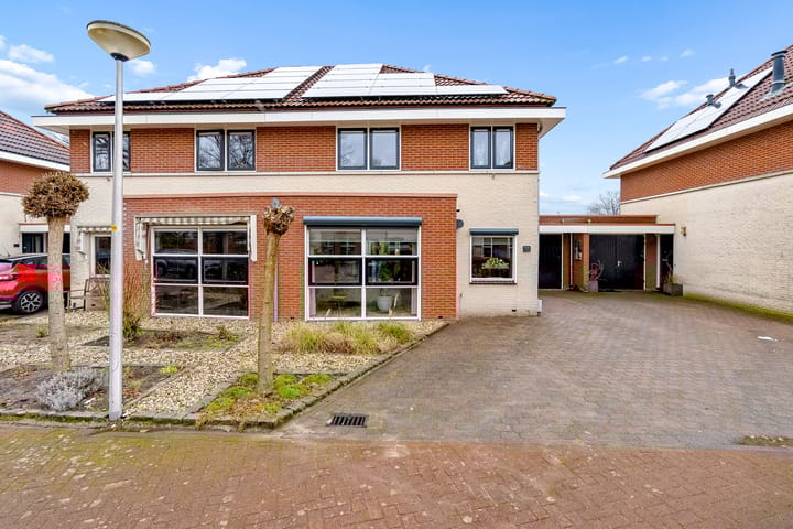 Photo 4 of Oude Eibergseweg 1-C