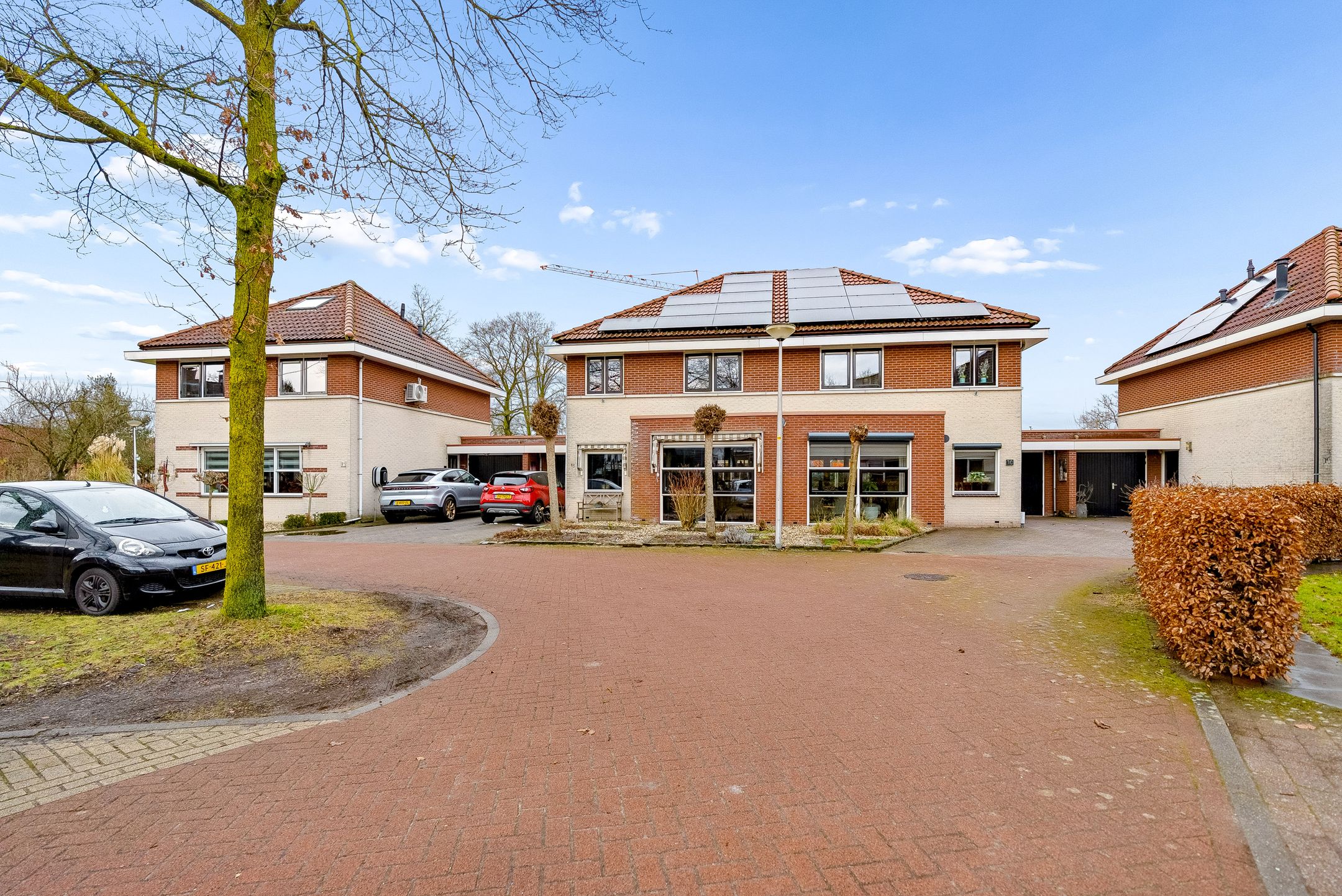 Photo 60 of Oude Eibergseweg 1-C