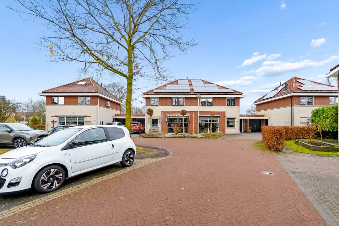 Photo 61 of Oude Eibergseweg 1-C