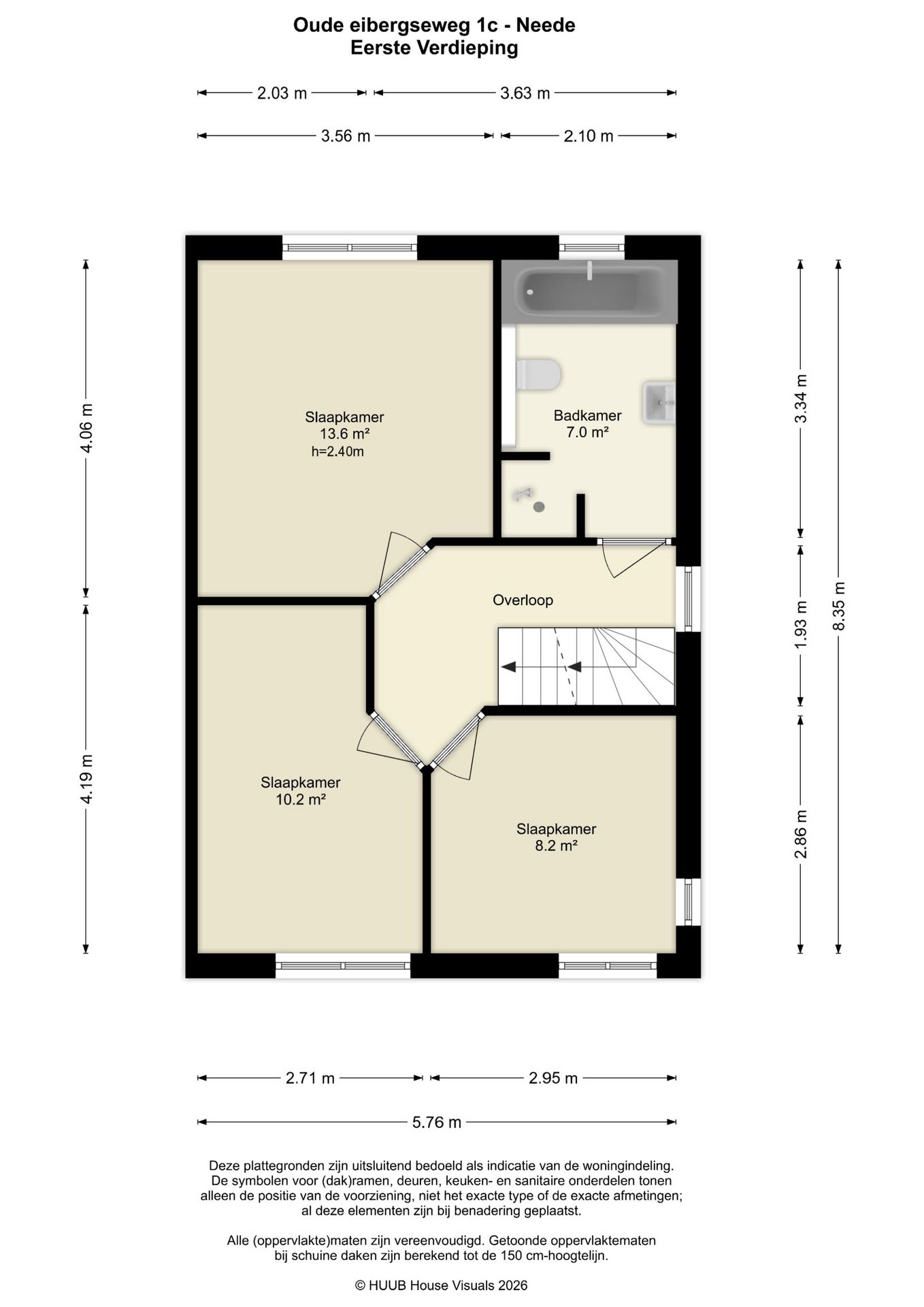 Photo 66 of Oude Eibergseweg 1-C