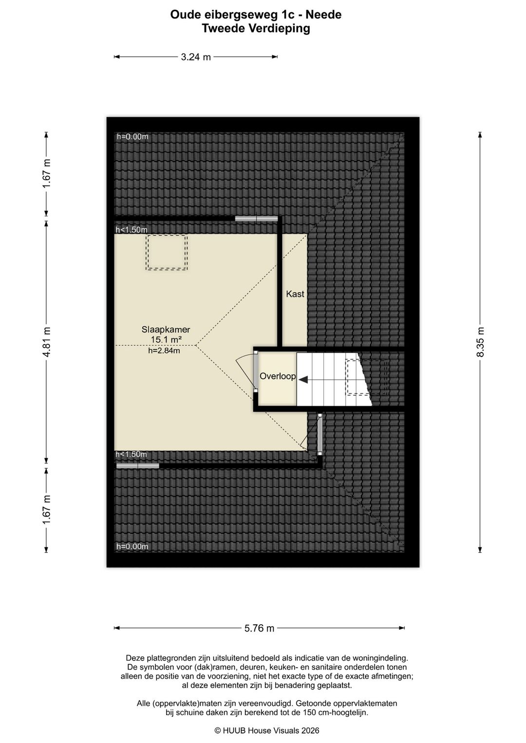 Photo 67 of Oude Eibergseweg 1-C