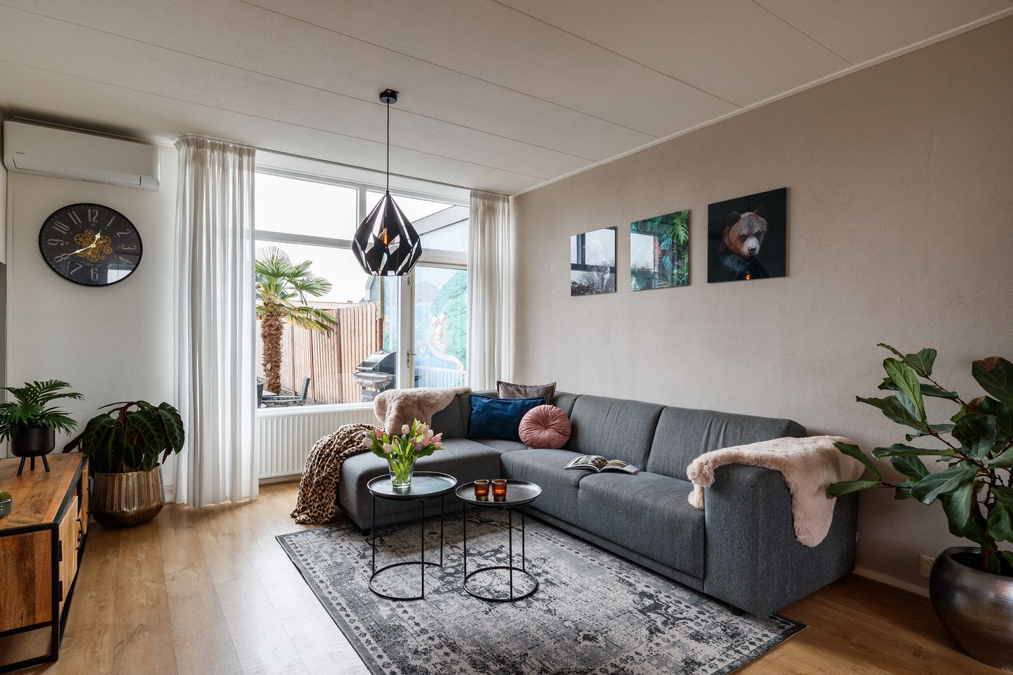 Foto 4 van Kastanjelaan 16