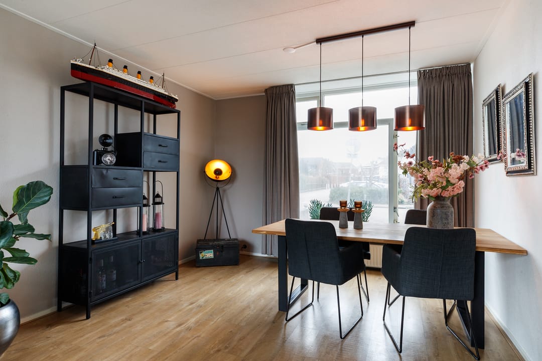 Foto 7 van Kastanjelaan 16